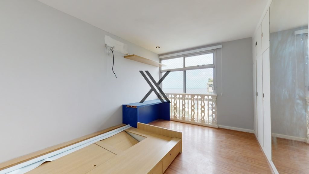 Cobertura 5 Quartos Port Saint Maxime São Conrado 17