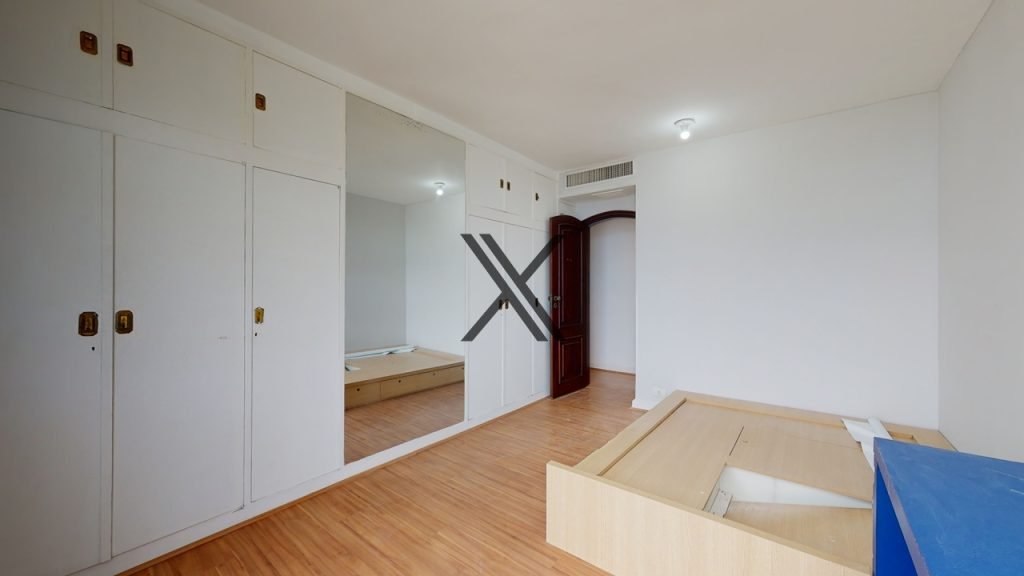 Cobertura 5 Quartos Port Saint Maxime São Conrado 18