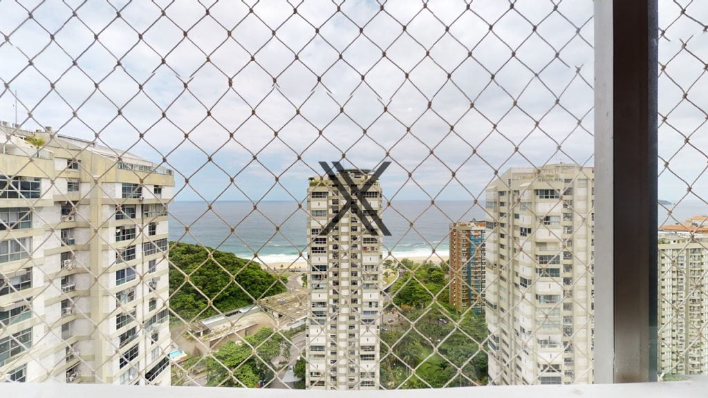 Cobertura 5 Quartos Port Saint Maxime São Conrado 19