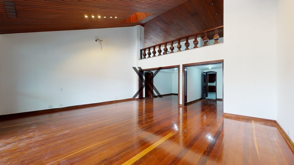 Cobertura 5 Quartos Port Saint Maxime São Conrado 2