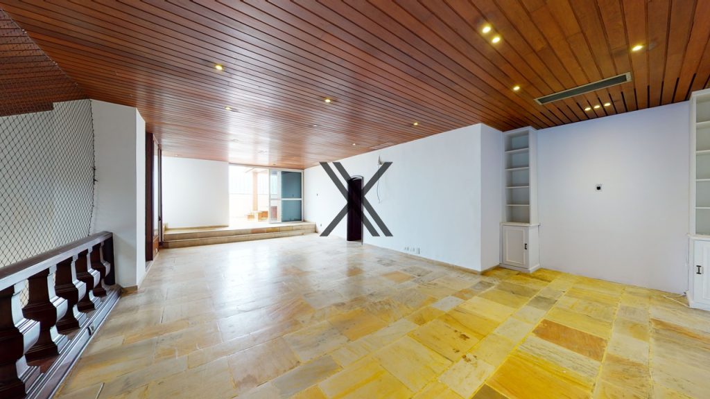 Cobertura 5 Quartos Port Saint Maxime São Conrado 20