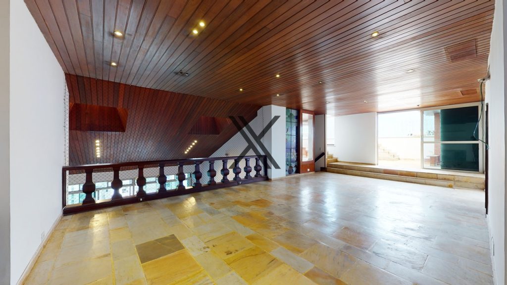 Cobertura 5 Quartos Port Saint Maxime São Conrado 21