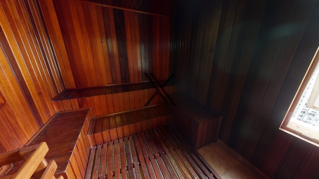 Cobertura 5 Quartos Port Saint Maxime São Conrado 24