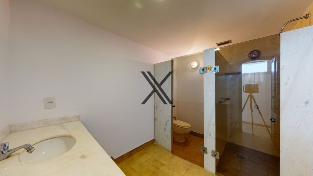 Cobertura 5 Quartos Port Saint Maxime São Conrado 25