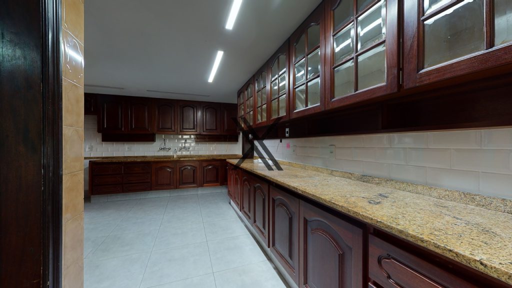 Cobertura 5 Quartos Port Saint Maxime São Conrado 27