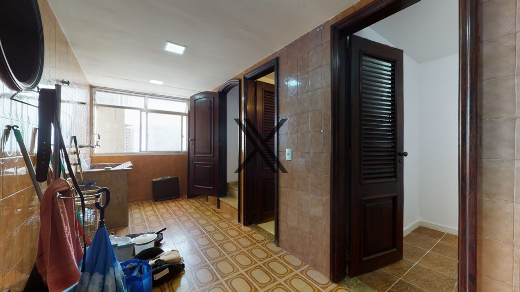 Cobertura 5 Quartos Port Saint Maxime São Conrado 29