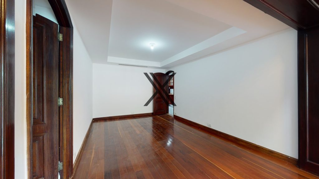 Cobertura 5 Quartos Port Saint Maxime São Conrado 3