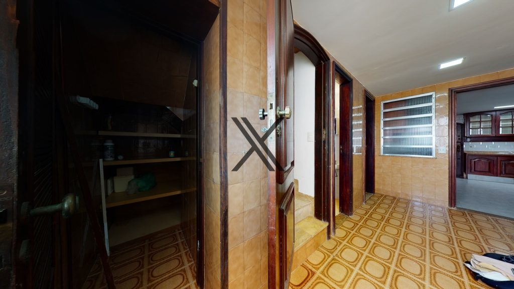 Cobertura 5 Quartos Port Saint Maxime São Conrado 32