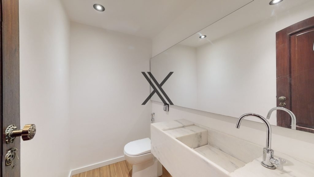 Cobertura 5 Quartos Port Saint Maxime São Conrado 7