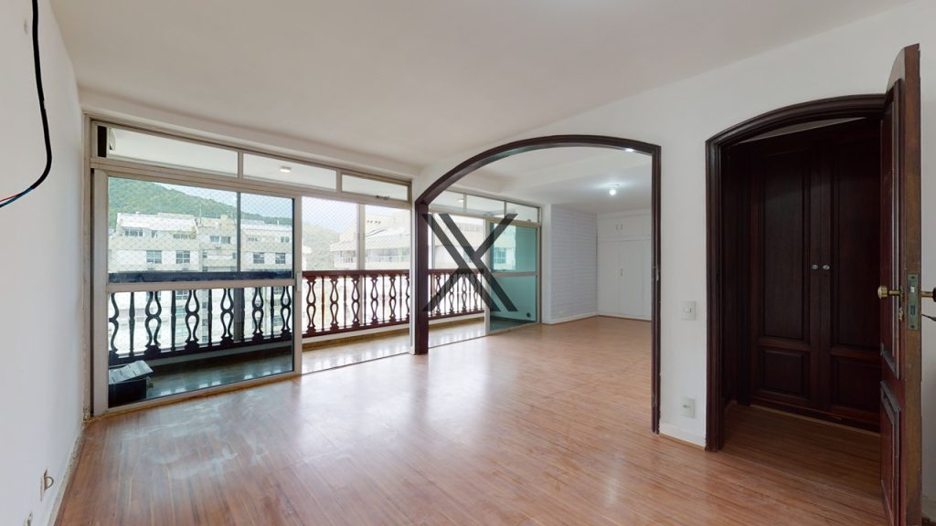 Cobertura 5 Quartos Port Saint Maxime São Conrado 8