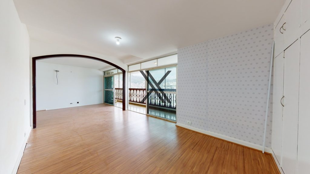 Cobertura 5 Quartos Port Saint Maxime São Conrado 9