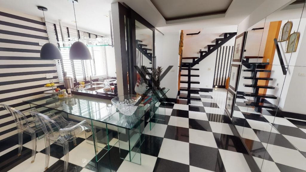 cobertura com 3 quartos na gavea rio de janeiro 1