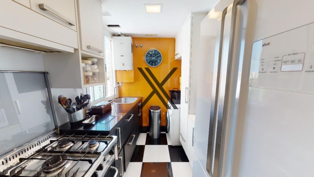 cobertura com 3 quartos na gavea rio de janeiro 13