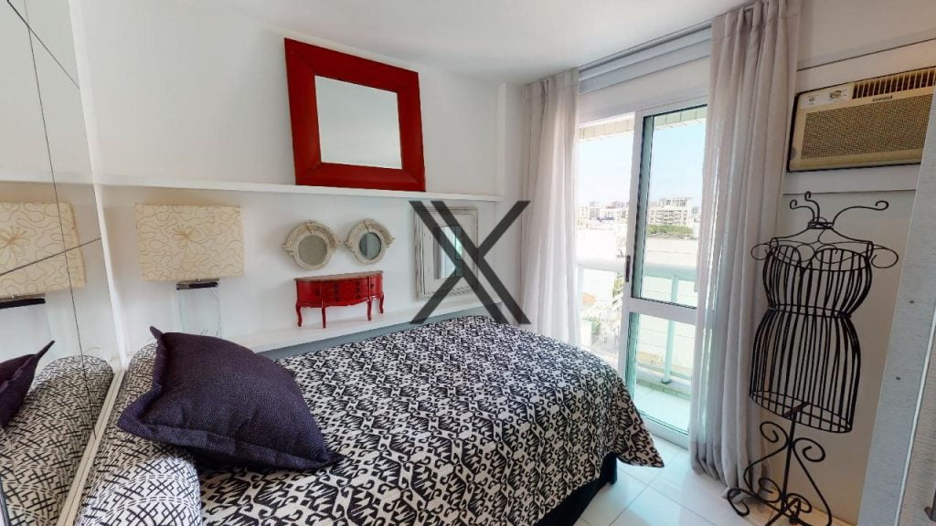 cobertura com 3 quartos na gavea rio de janeiro 15