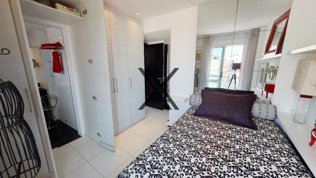 cobertura com 3 quartos na gavea rio de janeiro 16