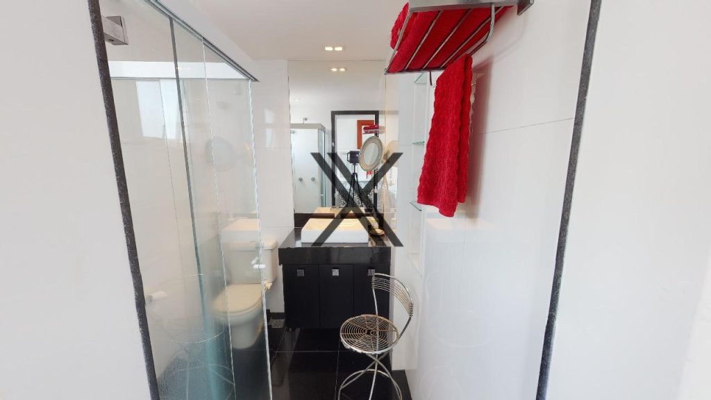 cobertura com 3 quartos na gavea rio de janeiro 18