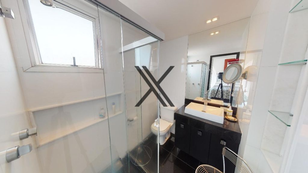 cobertura com 3 quartos na gavea rio de janeiro 19