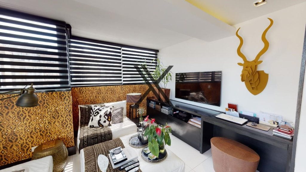 cobertura com 3 quartos na gavea rio de janeiro 21