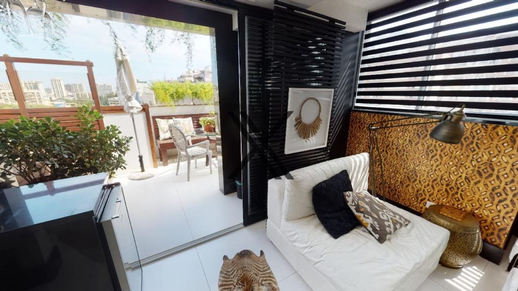 cobertura com 3 quartos na gavea rio de janeiro 22