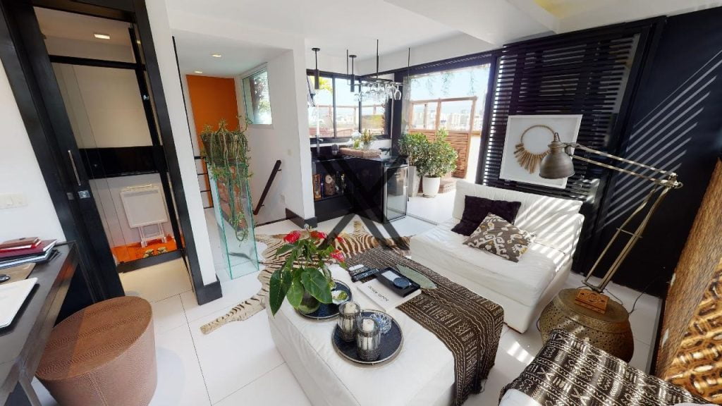 cobertura com 3 quartos na gavea rio de janeiro 24