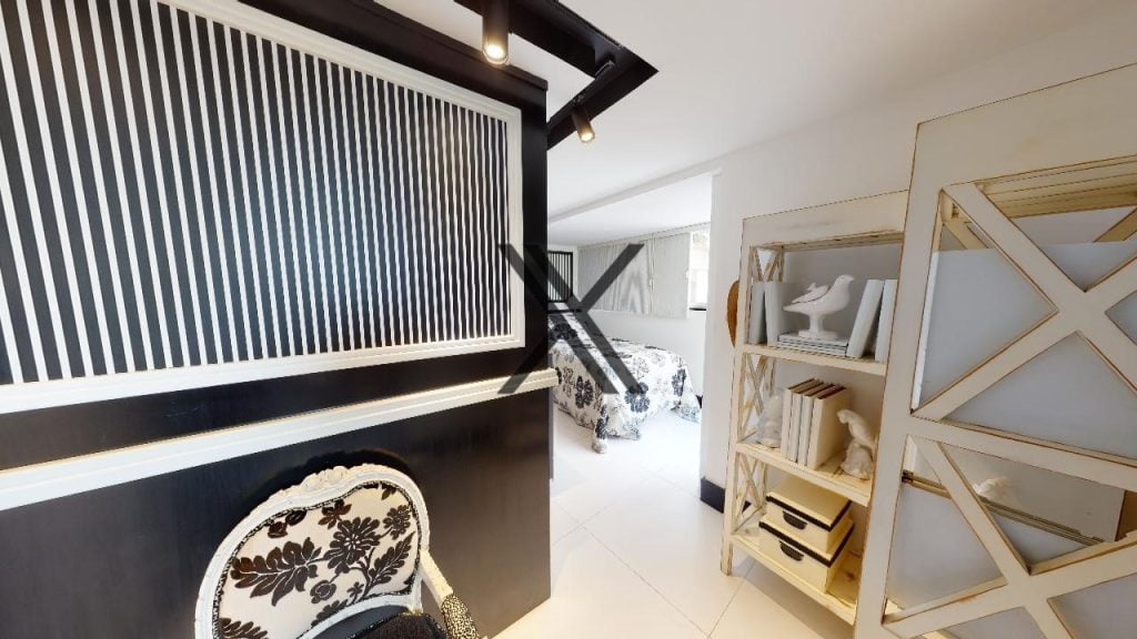 cobertura com 3 quartos na gavea rio de janeiro 26