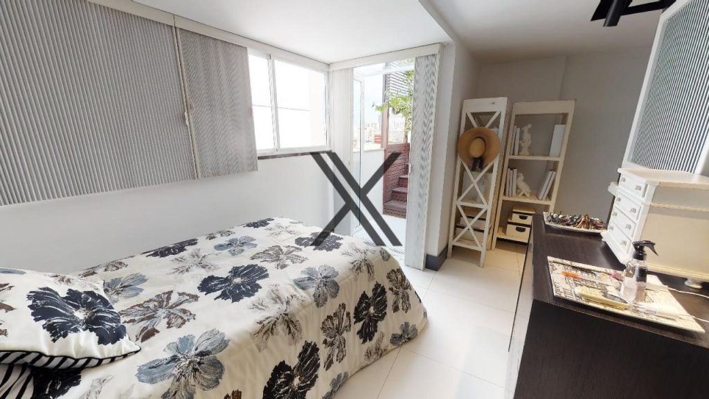 cobertura com 3 quartos na gavea rio de janeiro 29