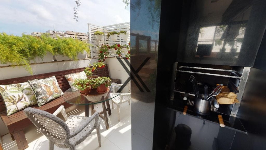 cobertura com 3 quartos na gavea rio de janeiro 35