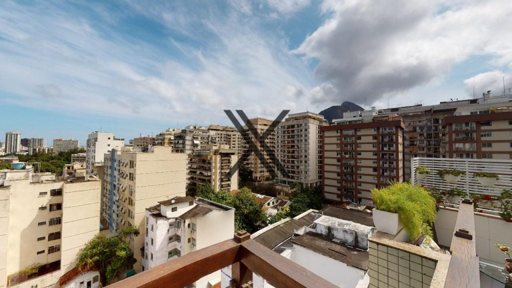 cobertura com 3 quartos na gavea rio de janeiro 40