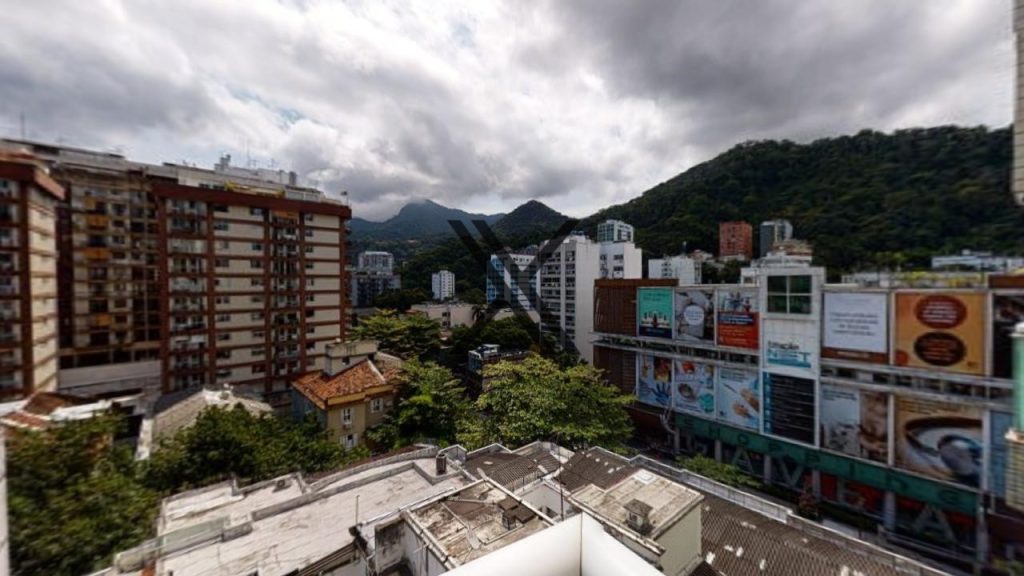 cobertura com 3 quartos na gavea rio de janeiro 7
