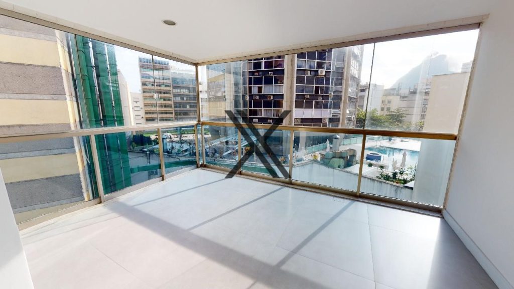 cobertura com 3 suites no leblon rio de janeiro 1