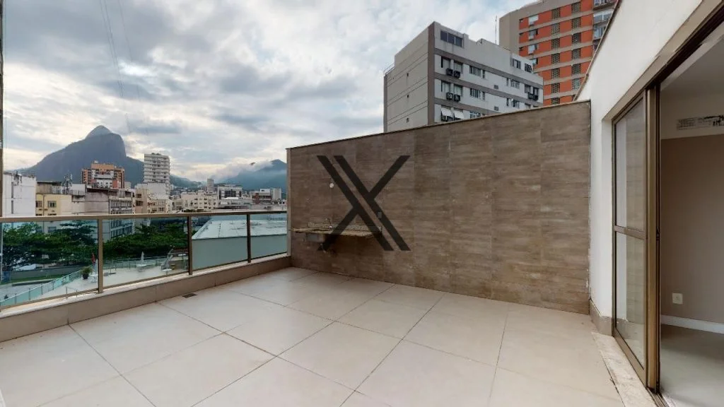 cobertura com 3 suites no leblon rio de janeiro 18