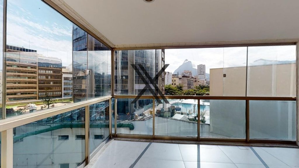 cobertura com 3 suites no leblon rio de janeiro 4