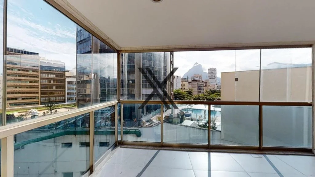 cobertura com 3 suites no leblon rio de janeiro 4