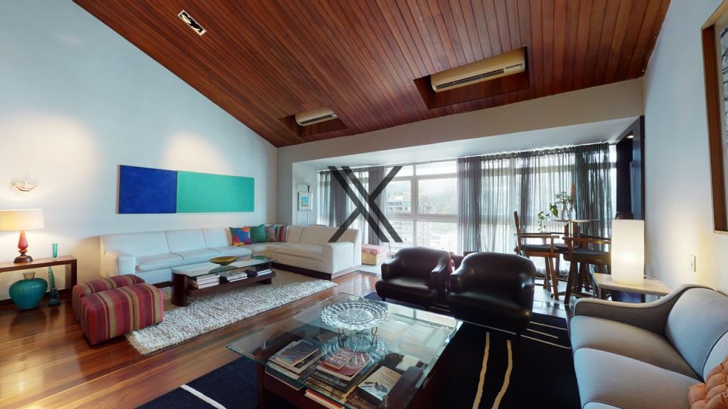 cobertura triplex 5 quartos ed port saint maxime rio de janeiro 2