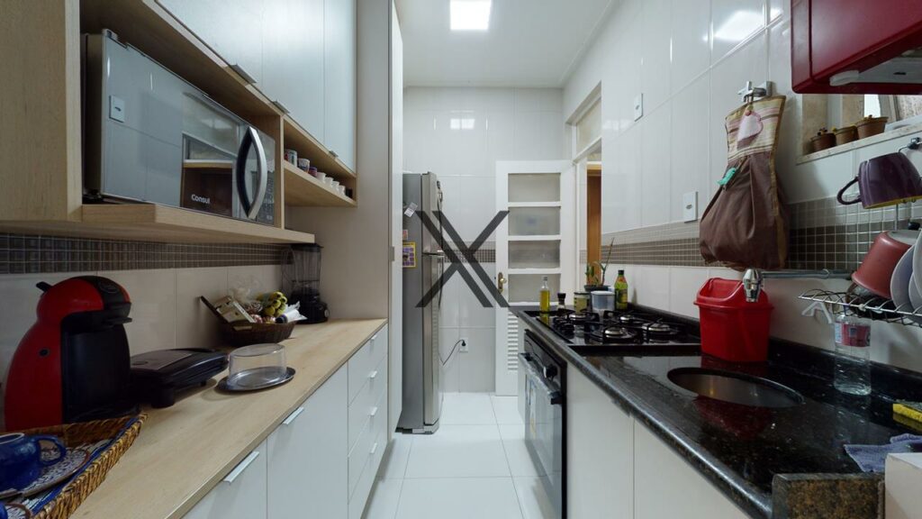 Apartamento de 2 Quartos no Leblon Rio de Janeiro 10