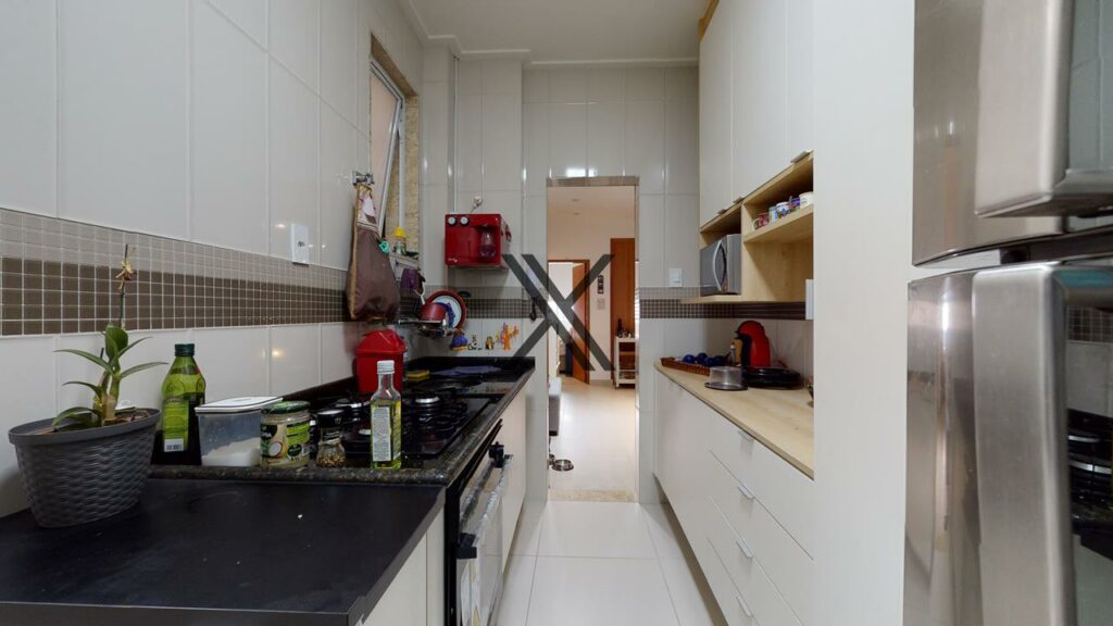 Apartamento de 2 Quartos no Leblon Rio de Janeiro 11