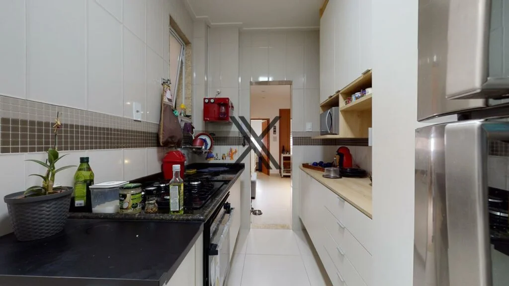 Apartamento de 2 Quartos no Leblon Rio de Janeiro 11