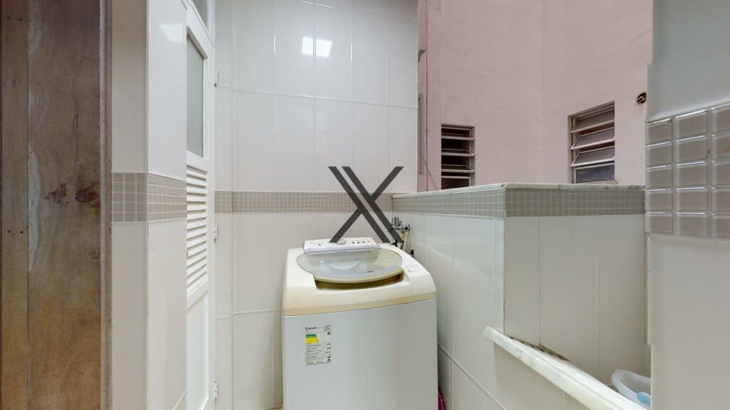Apartamento de 2 Quartos no Leblon Rio de Janeiro 12