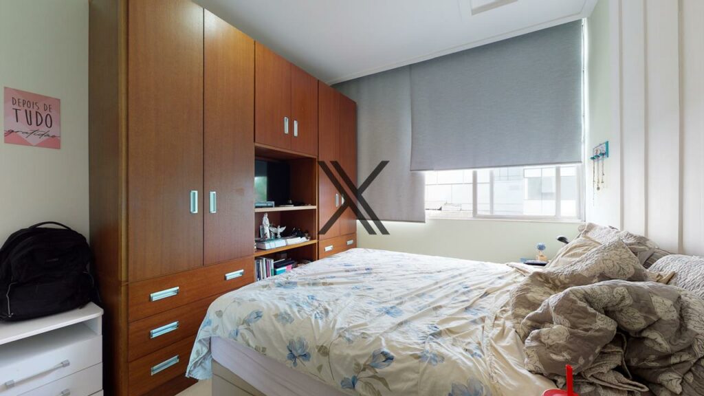 Apartamento de 2 Quartos no Leblon Rio de Janeiro 4