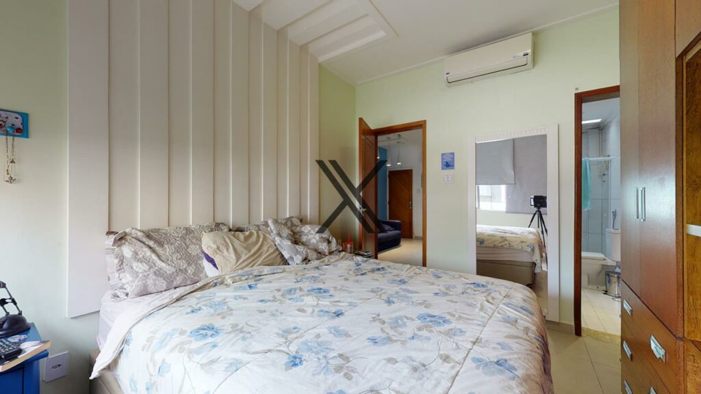 Apartamento de 2 Quartos no Leblon Rio de Janeiro 5