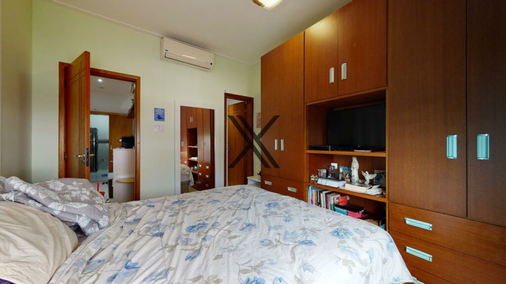 Apartamento de 2 Quartos no Leblon Rio de Janeiro 6