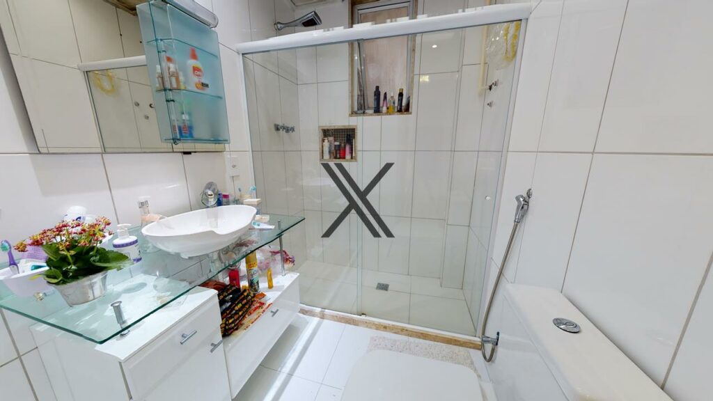 Apartamento de 2 Quartos no Leblon Rio de Janeiro 7