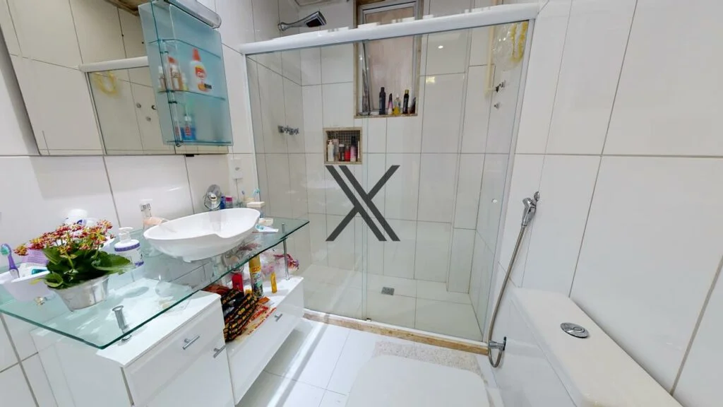 Apartamento de 2 Quartos no Leblon Rio de Janeiro 7