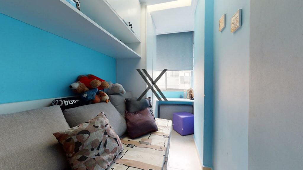Apartamento de 2 Quartos no Leblon Rio de Janeiro 8