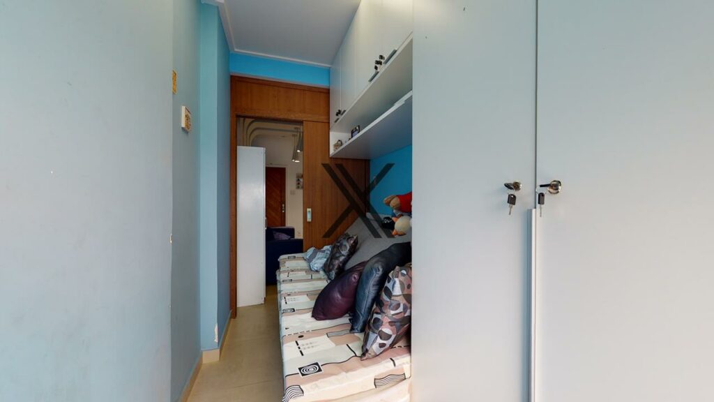 Apartamento de 2 Quartos no Leblon Rio de Janeiro 9