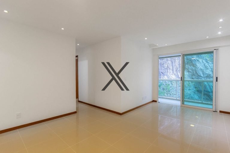 Apartamento 2 Quartos Paysage Botafogo — foto 2