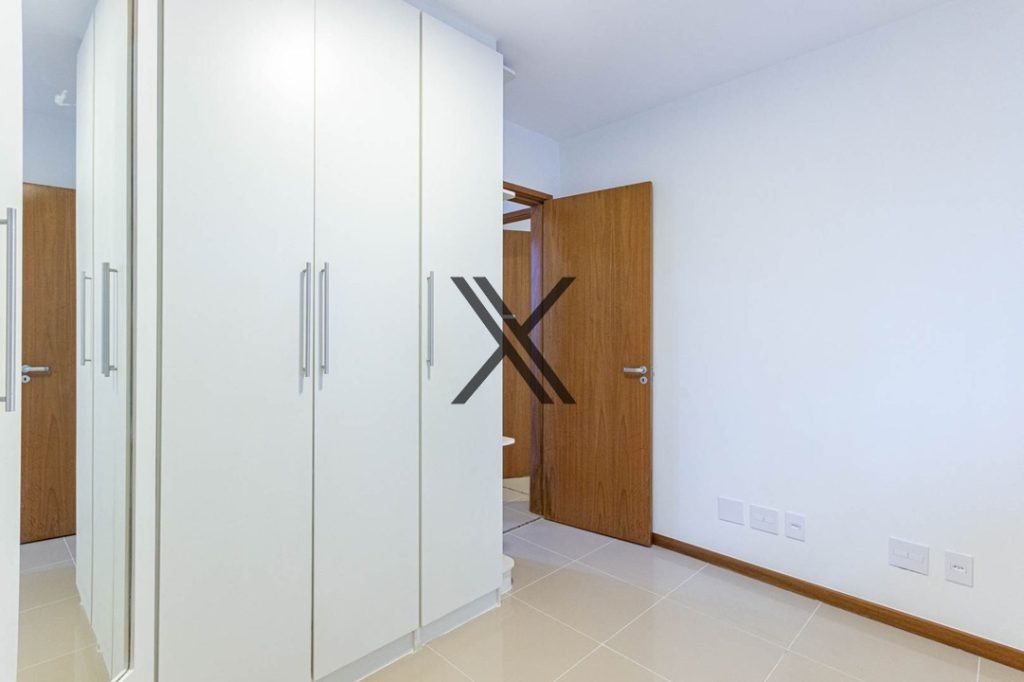 apartamento 2 quartos paysage botafogo residences rio de janeiro 10