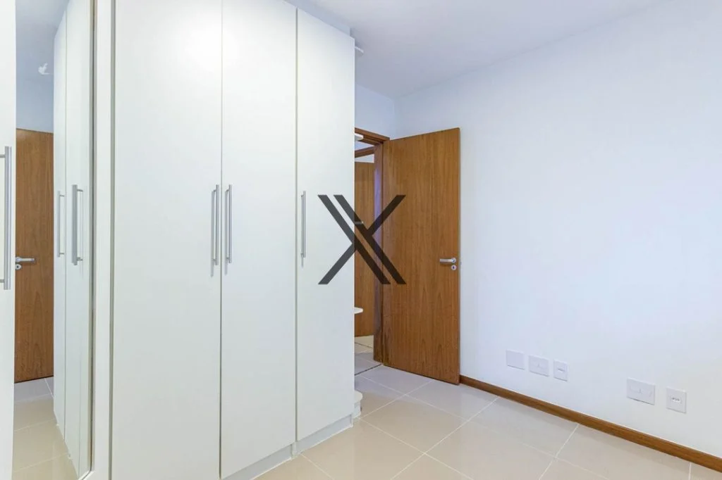 apartamento 2 quartos paysage botafogo residences rio de janeiro 10