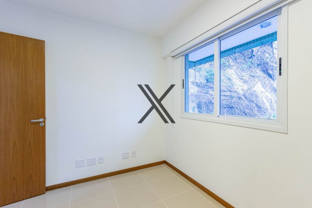 apartamento 2 quartos paysage botafogo residences rio de janeiro 12