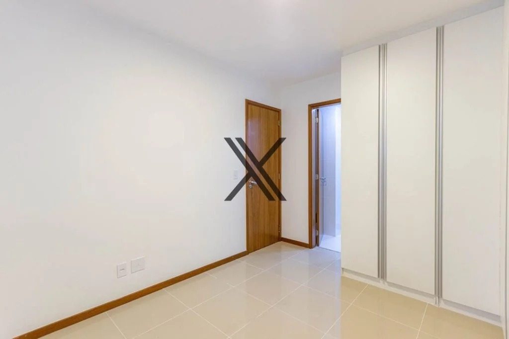 apartamento 2 quartos paysage botafogo residences rio de janeiro 13